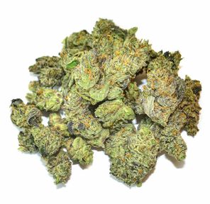 Blueberry Muffin Smalls