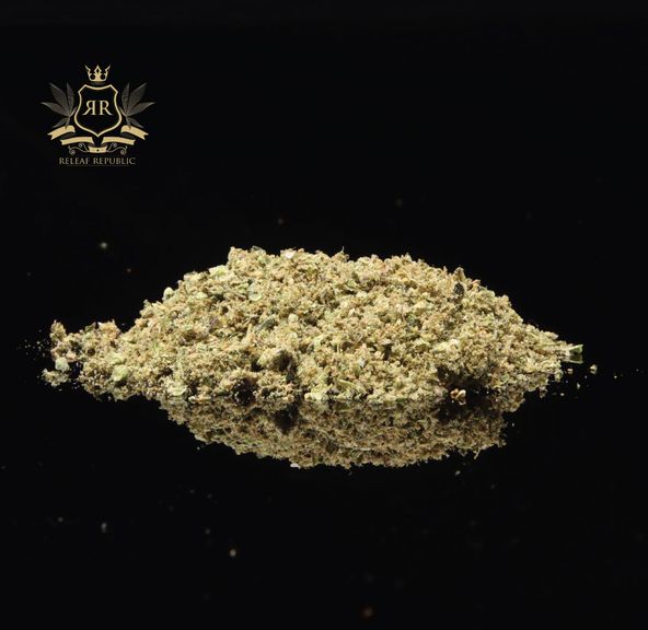 Premium Shake/Shred - 4 Ounces for $150. Grade (AA)