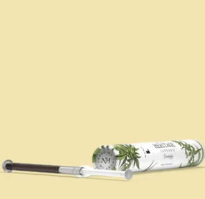 1:1 RSO Syringe 1.00 g