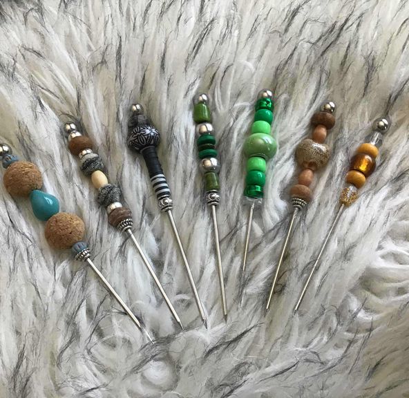 Marlie's Tiny Sticks