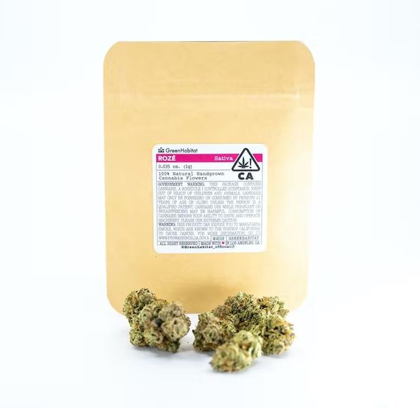 Roze - Indoor Flower