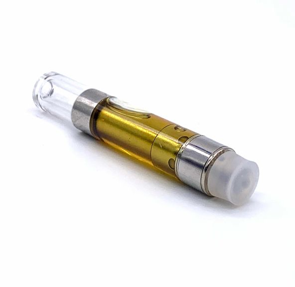 1g Cartridge - Redbird - Wild Berry -