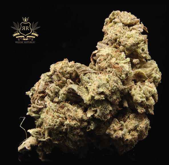Afghan OG - 4 Ounces for $100. Grade (AA)