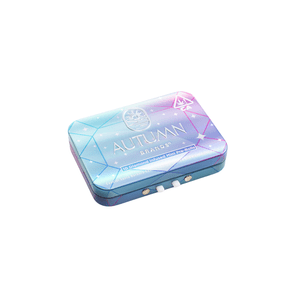 Autumn Brands | Infused Prerolls | 10 x .36g | Diamonds | Dead Dance
