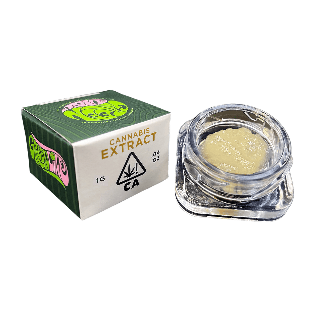 1g Milk & Cookies Applesauce - GREENLINE