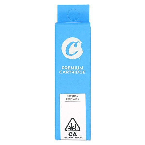 Cookies Cereal Milk Vape 1g