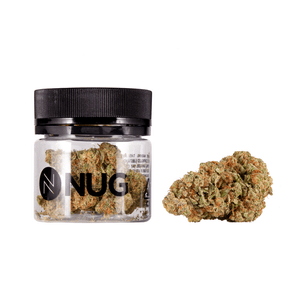 NUG - Mimosa