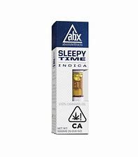 ABX Refresh Sleepy Time .5g Cart