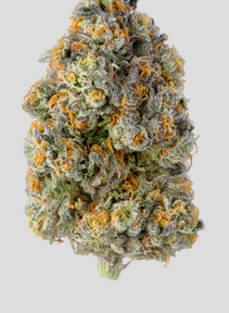 Unbound Flower - Frosted Runtz, 3.5 grams