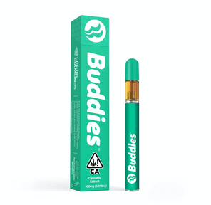 THC Bomb - Liquid Diamonds™ Live Resin 500mg All-in-One Vape