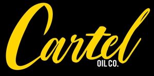 CARTEL OIL FRUIT PUNCH LIVE TERPS DISPOSABLE 3G