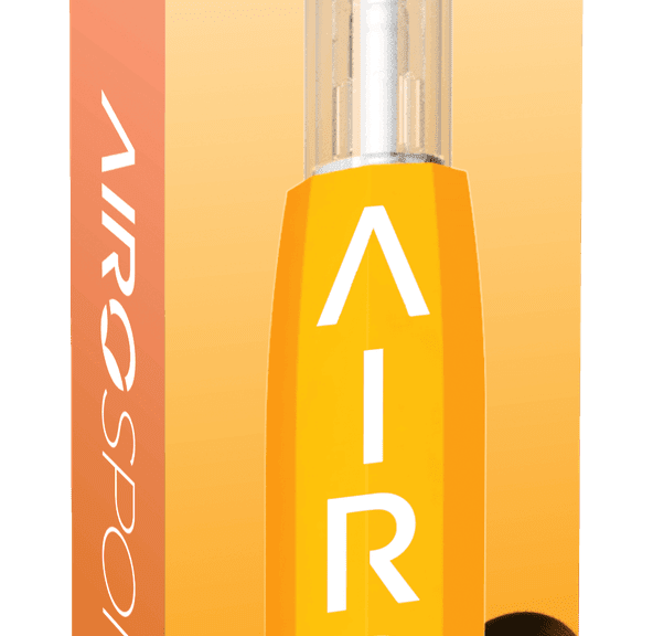 Airo Sport - Orange