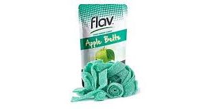 Flav Apple Belts 100mg