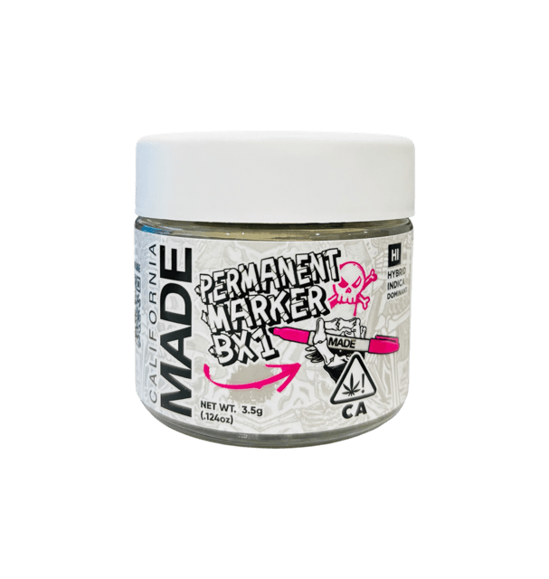 MADE - Permanent Marker 3.5g