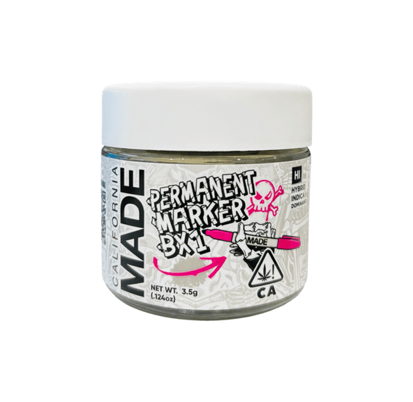 MADE - Permanent Marker 3.5g