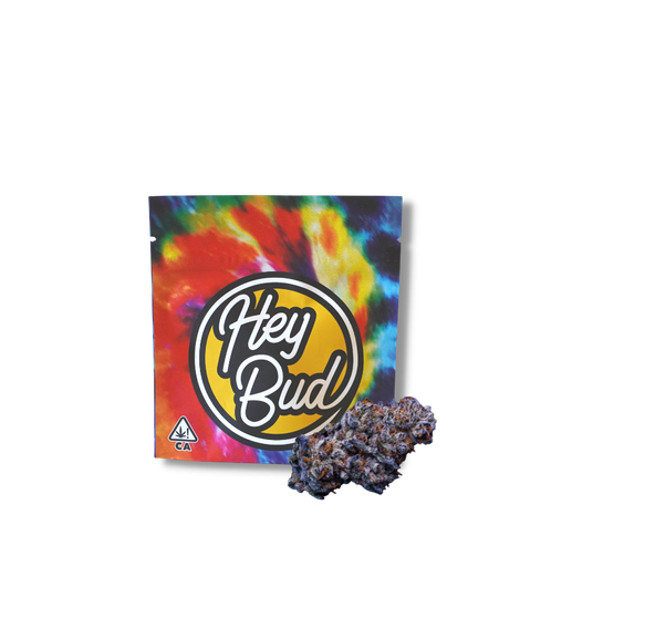 Oreoz, 4g, Flower, 36.15% - Hey Bud