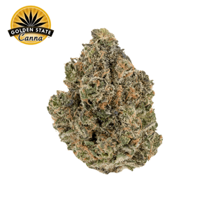 - Golden State Canna - Lemon Jack | 28g | THC 29%