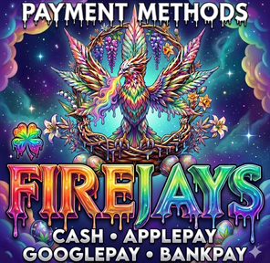 1. Payment Methods - Click for New Details