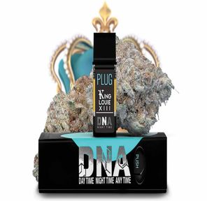 PLUG DNA: King Louie
