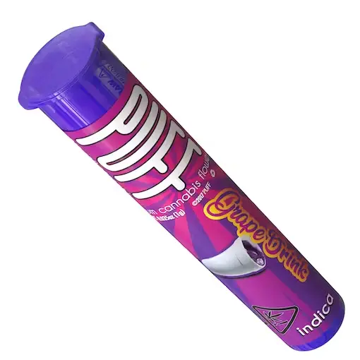 PUFF - GRAPE DRINK 1G PREROLL