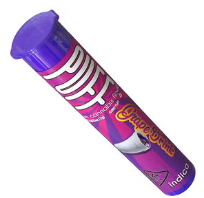PUFF- GRAPE DRINK 1G PREROLL