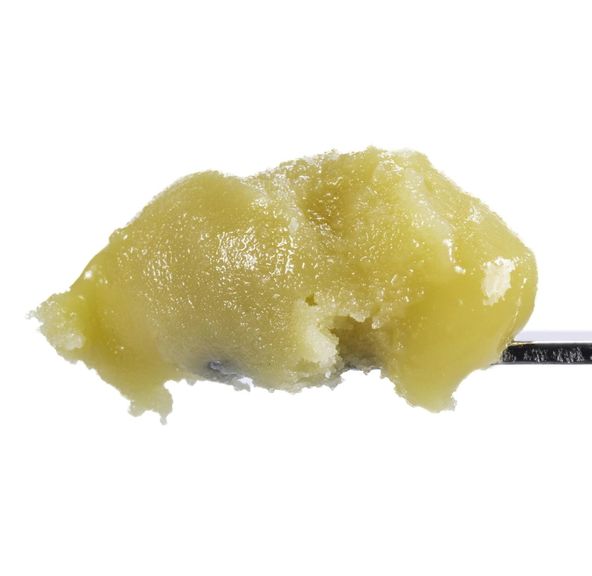 LCG x Blueberry Muffin - Live Resin Badder