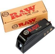 Raw Cone Filler 1 1/4