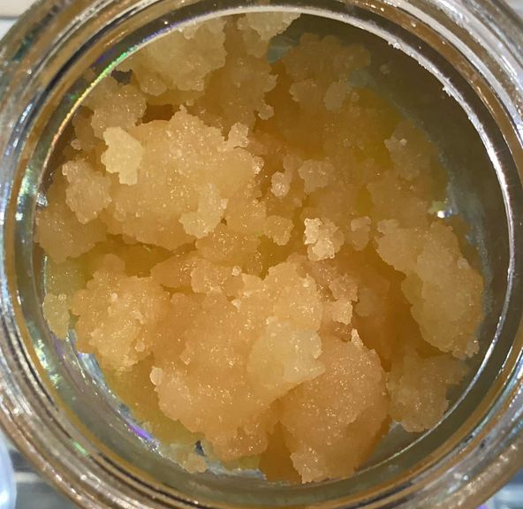 Gas House Packwoods - Dab - Grape Gas - 1G
