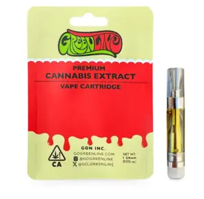 Greenline Watermelon Z $16