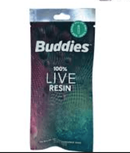BUDDIES AIO- 1G GAS STATION