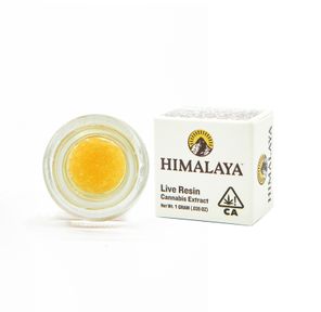 Himalaya Sauce Benzina 1g