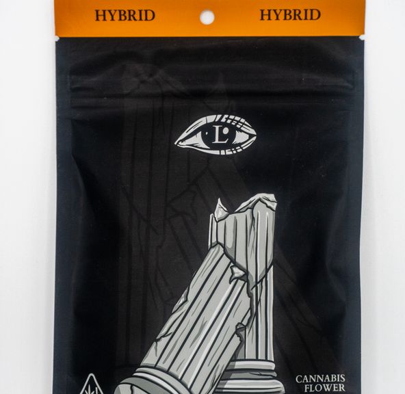 EYE ELLE - Kush Mintz 14g