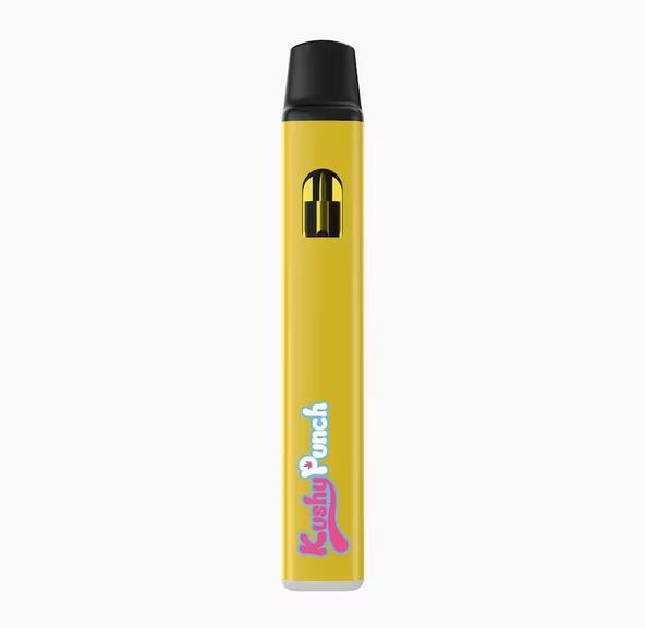 Vape - Pineapple Margarita