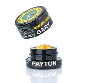 WNC Gary Payton - Live Rosin, 1g