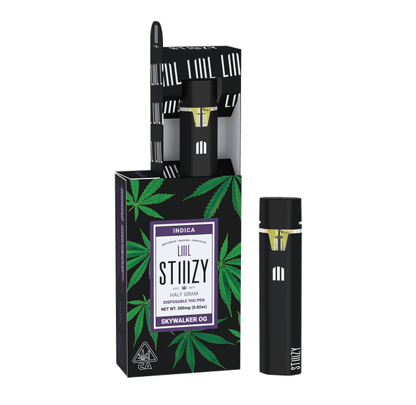 STIIIZY - Skywalker OG - 0.5g All-In-One