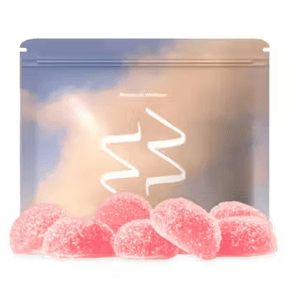 Maximum Wellness- Sour Watermelon Sativa10 mg