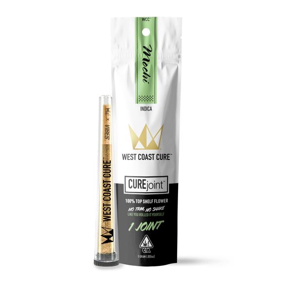 Mochi Pre-Roll - 1g