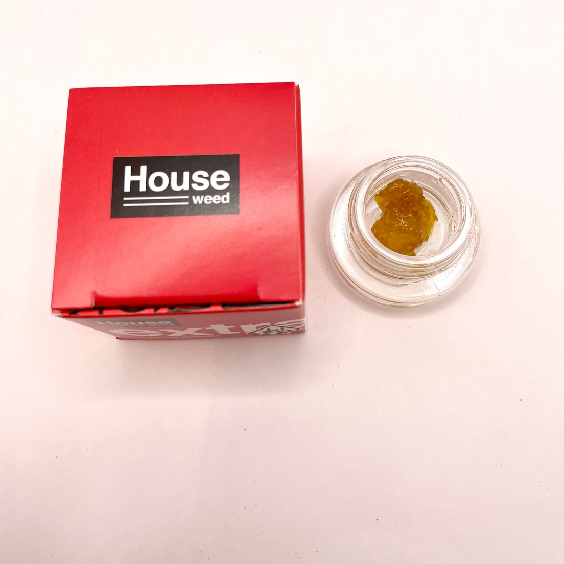 *BLOWOUT DEAL! $25 1g Purple Skunk (Sativa) Sauce - House Weed