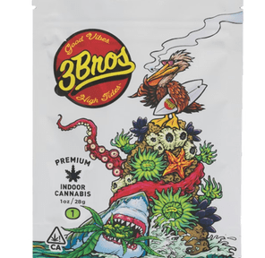 3 BROS 7G- GHOST TRUFFLE