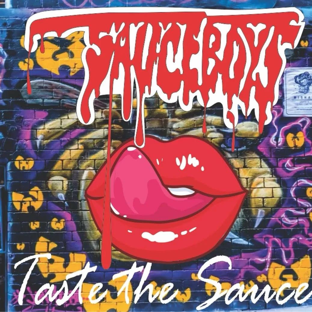 Sauce Boys 1g Concentrate - CHANNEL