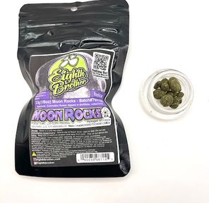 3.5g Legend OG MoonRocks