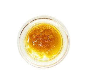 1G THC Diamonds in Terp Sauce by KushKraft