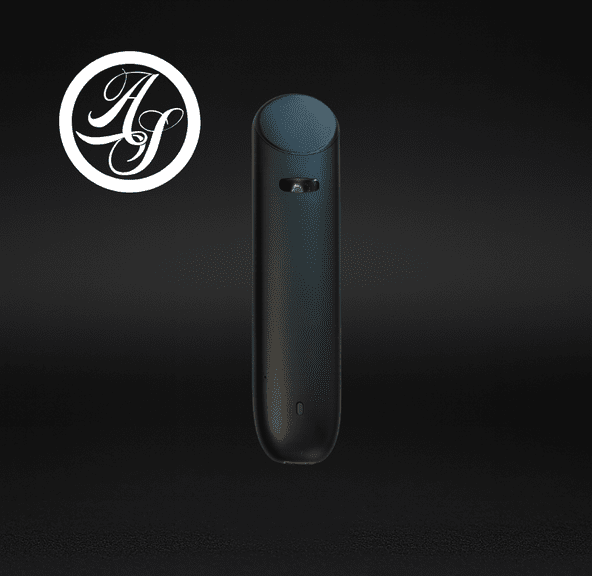 Alt Sol | 91 Octane | Disposable Cart | .5g | Sativa-Hybrid