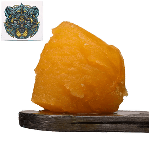 Blue Nerdz Budder Tier 4