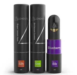 2ML Disposable Pen Hybrid Gorilla Glue by Elements