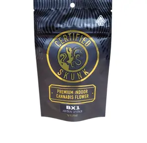 Certified Skunk - Bx1