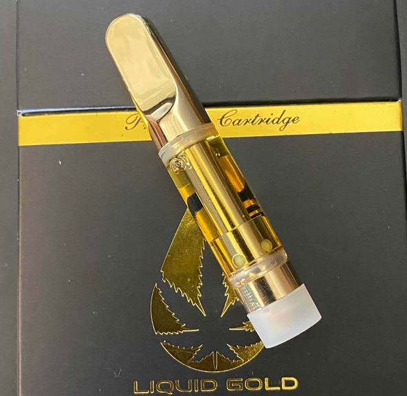 1ml Cart White Runtz