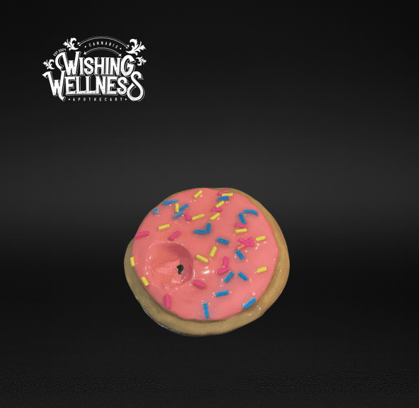 Cookie Pipe