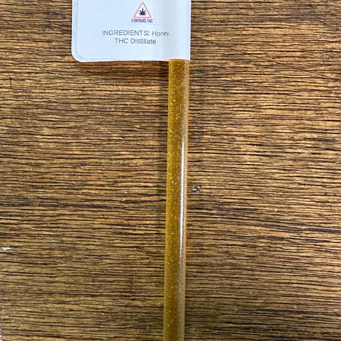 20mg Honey Stick | High Tide Edibles