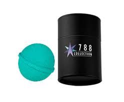 788 Collection - Banana Berry 70MG Bath Bomb